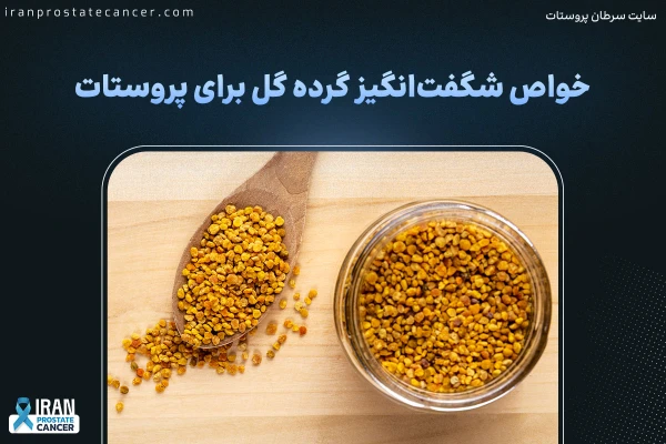 گرده گل