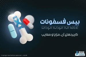 بیس فسفونات