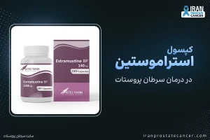 استراموستین