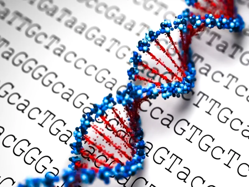 ژن های وراثی و ارتباط آنها با سرطان پروستات